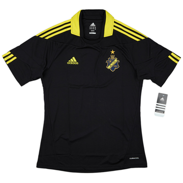 2010 AIK Stockholm Home Shirt (M)
