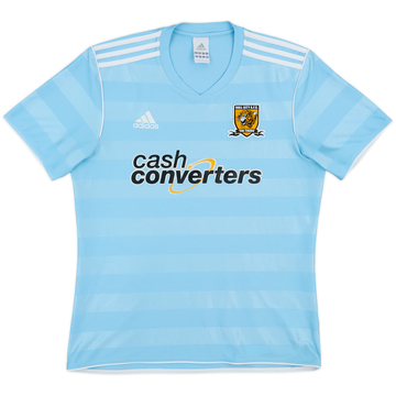 2011-12 Hull City Away Shirt - 6/10 - (M)
