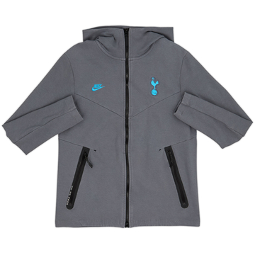2019-20 Tottenham Nike Track Jacket - 8/10 - (L)