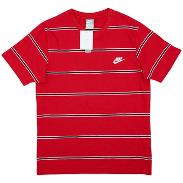 2008-09 Arsenal Nike Cotton Tee (M)