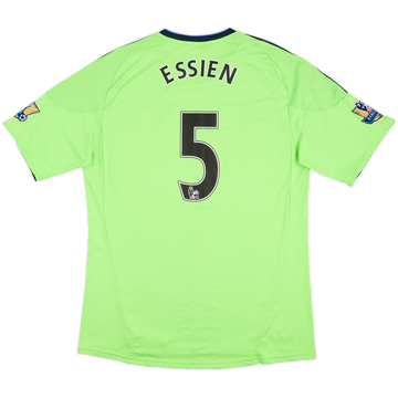 2010-11 Chelsea Third Shirt Essien #5 - 6/10 - (XL)