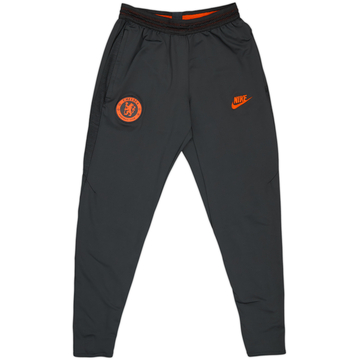 2019-20 Chelsea Nike Track Pants/Bottoms - 10/10 - (S)