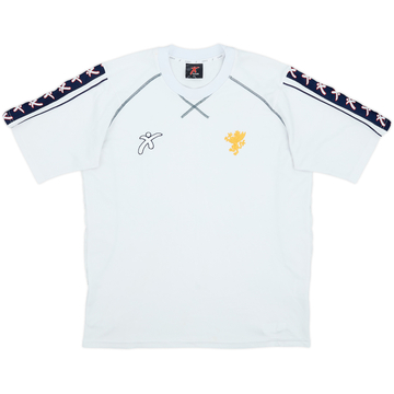 2000-01 Perugia Galex Training Shirt - 6/10 - (L)