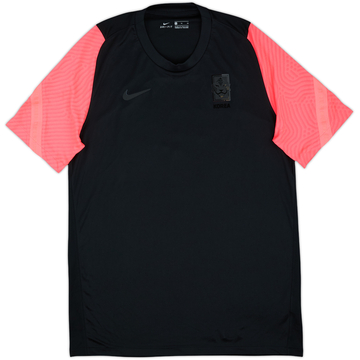2020-21 South Korea Nike Training Shirt - 10/10 - (XL)