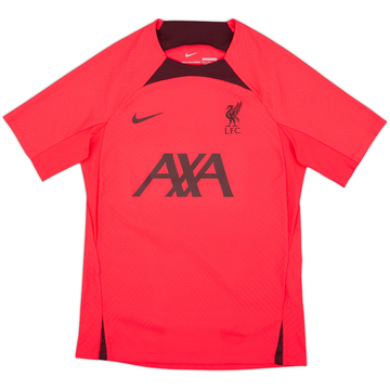 2022-23 Liverpool Nike Training Shirt - 10/10 - (S)