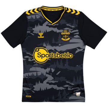 2023-24 Southampton Third Shirt - 10/10 - (S)
