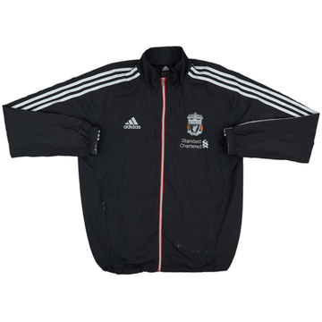 2011-12 Liverpool adidas Track Jacket - 5/10 - (L)