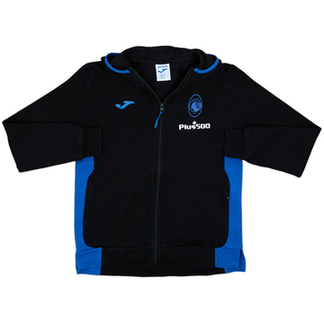 2023-24 Atalanta Joma Hooded Track Jacket - 5/10 - (S)