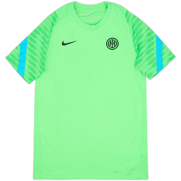 2022-23 Inter Milan Nike Training Shirt - 10/10 - (M)