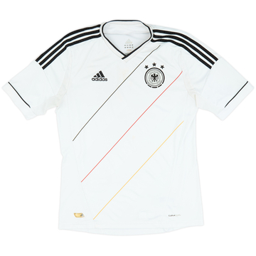 2012-13 Germany Home Shirt - 6/10 - (M)