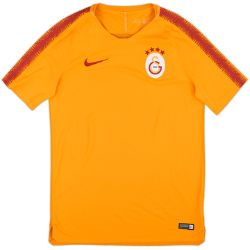 2018-19 Galatasaray Nike Training Shirt - 8/10 - (M)