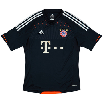 2012-13 Bayern Munich Third Shirt - 5/10 - (M)