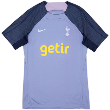 2023-24 Tottenham Nike Training Shirt - 10/10 - (S)