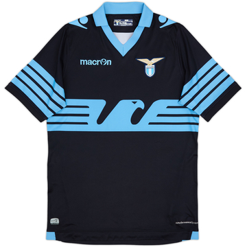 2015-16 Lazio Away Shirt - 8/10 - (M)