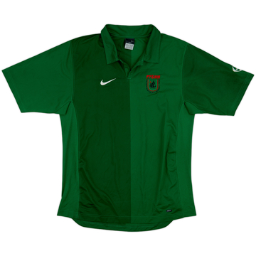 2006-07 Rubin Kazan Away Shirt - 8/10 - (L)