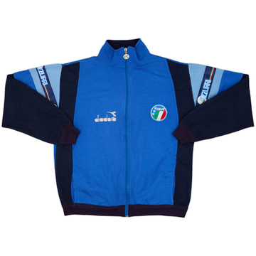 1990 Italy Diadora Track Jacket - 7/10 - (M)