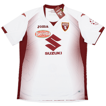 2019-20 Torino Away Shirt (XL)