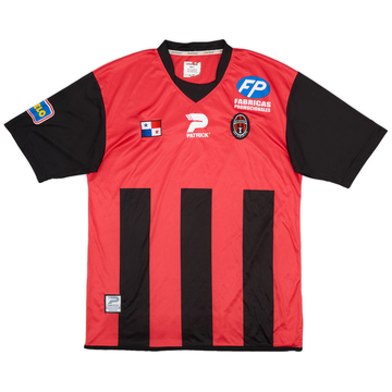 2000s San Miguelito Home Shirt - 8/10 - (L)