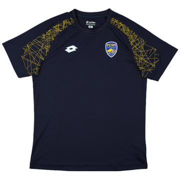 2016-17 Sochaux Lotto Training Shirt - 8/10 - (XL)