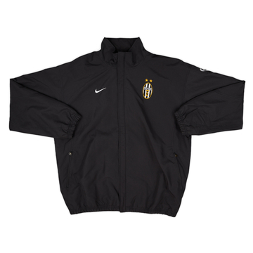 2003-04 Juventus Nike Track Jacket - 8/10 - (L)