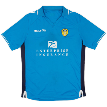 2012-14 Leeds United Away Shirt - 6/10 - (L)
