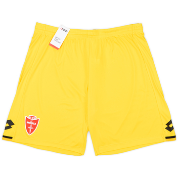 2021-22 Monza GK Shorts (XL)