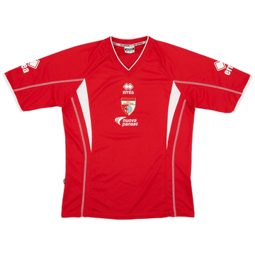 2007-09 Mantova Errea Training Shirt - 7/10 - (XL)