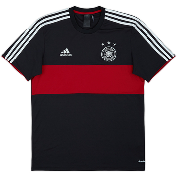 2013-14 Germany adidas Training Shirt - 10/10 - (M)