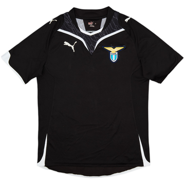 2009-10 Lazio Away Shirt - 6/10 - (M)