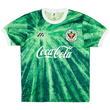 1993-95 Verdy Kawasaki Camiseta Local - 9/10 - (L)