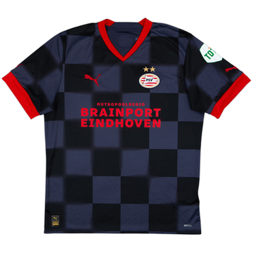 Camiseta de visitante del PSV 2022-23 - 8/10 - (L)
