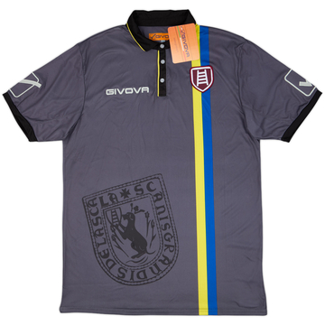 2015-16 Chievo Verona Away Shirt (XL)