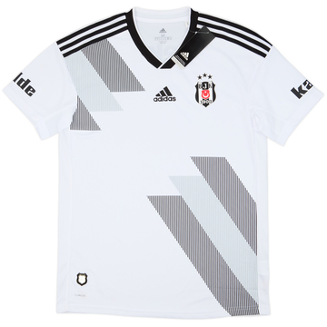 2019-20 Besiktas Home Shirt (M)