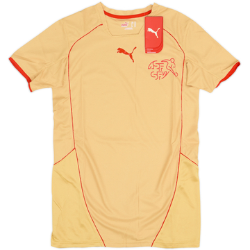 2006-08 Switzerland Third Shirt (XS)