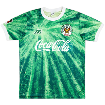 1993-95 Verdy Kawasaki Camiseta Local - 9/10 - (L)