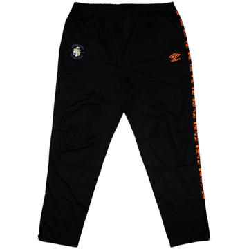 2022-23 Luton Town Umbro Track Pants/Bottoms - 10/10 - (XXL)