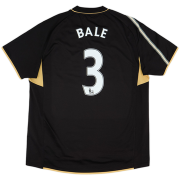2008-09 Tottenham Third Shirt Bale #3 - 5/10 - (XL)