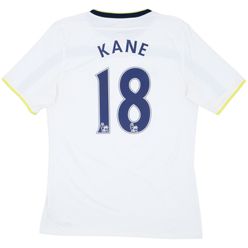 2014-15 Tottenham Home Shirt Kane #18 - 5/10 - (L)