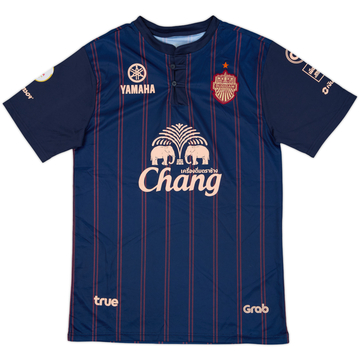 2019-20 Buriram Home Shirt - 8/10 - (XL)