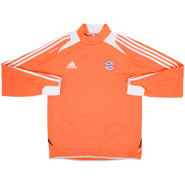 2012-13 Bayern Munich adidas Formotion Sweat Top - 8/10 - (L)