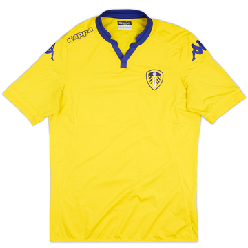2015-16 Leeds United Away Shirt - 6/10 - (L)