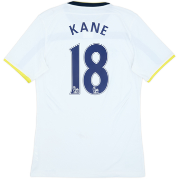 2014-15 Tottenham Home Shirt Kane #18 - 6/10 - (M)