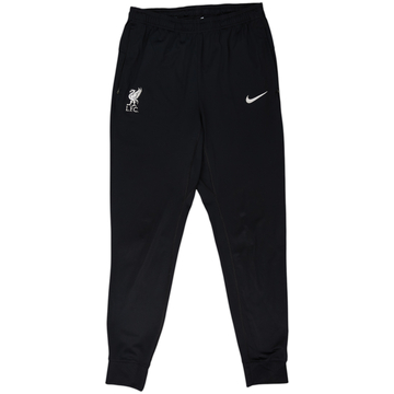 2024-25 Liverpool Nike Track Pants/Bottoms - 7/10 - (M)