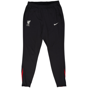 2024-25 Liverpool Nike Track Pants/Bottoms - 9/10 - (M)