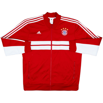 2013-14 Bayern Múnich adidas Chaqueta de chándal - 7/10 - (XL)