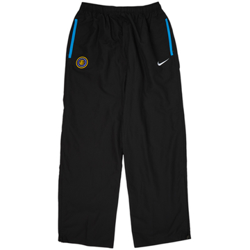 2006-07 Inter Milan Nike Track Pants/Bottoms - 8/10 - (L)