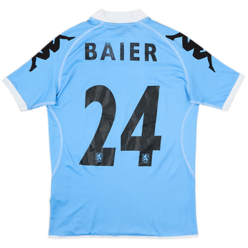 2006-07 1860 Munich Home Shirt Baier #24 - 5/10 - (M)