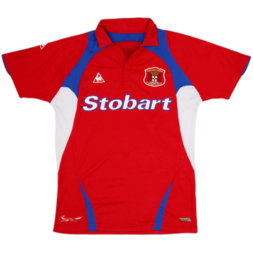 2009-11 Carlisle United Away Shirt - 6/10 - (S)