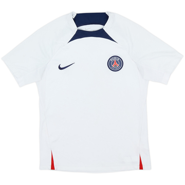 2022-23 Paris Saint-Germain Nike Training Shirt - 6/10 - (L.Boys)