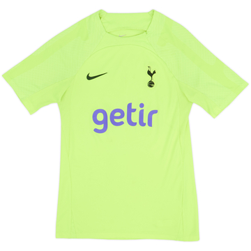 2022-23 Tottenham Nike Training Shirt - 6/10 - (XS)